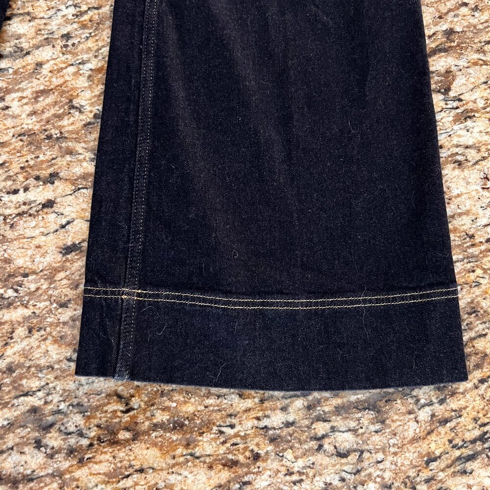 Jean pants - Picture 2 of 4